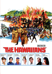 The Hawaiians - 