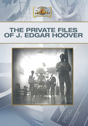 The Private Files Of J. Edgar Hooverhoover - 
