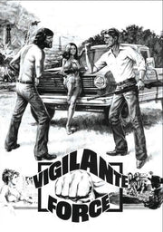 Vigilante Force - 