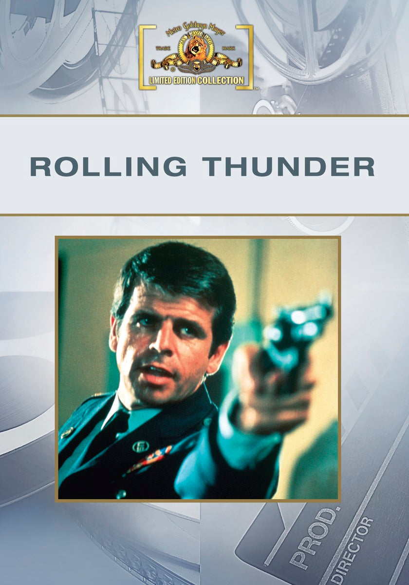Rolling Thunder - 