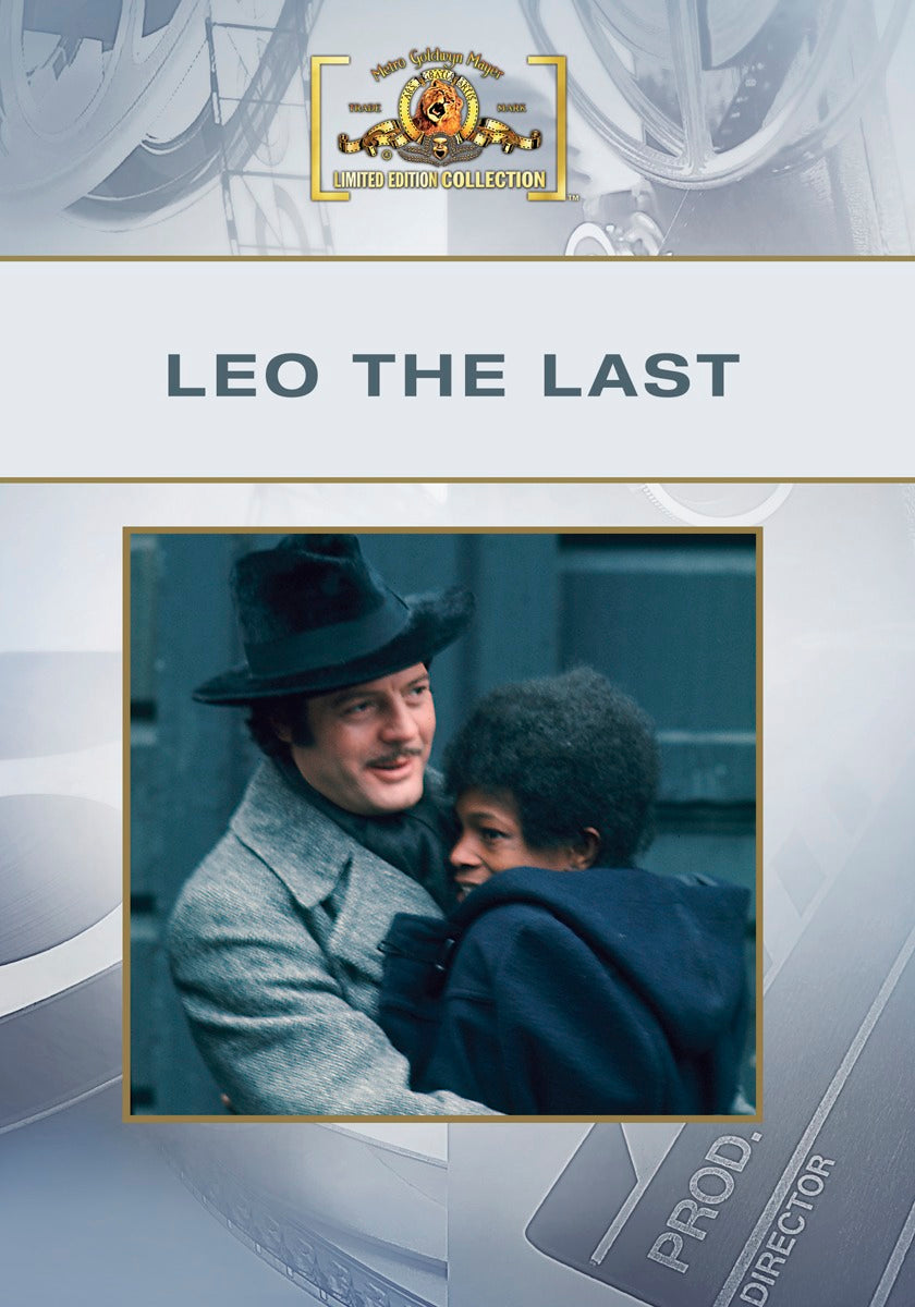 Leo The Last - 