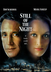 Still Of The Night - 