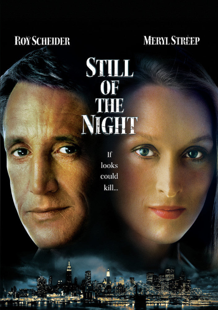 Still Of The Night - 