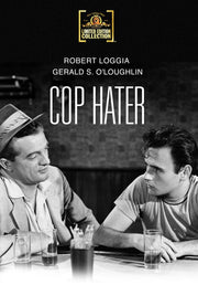 Cop Hater - 
