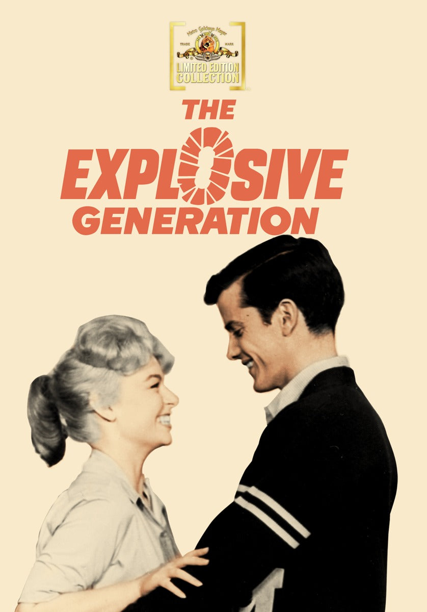 Explosive Generation, The - 