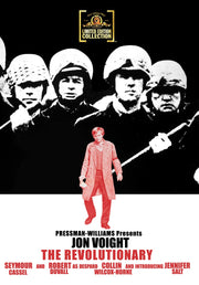 The Revolutionary - 