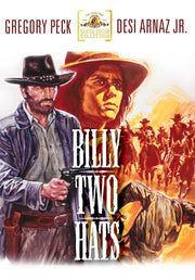 Billy Two Hats - 
