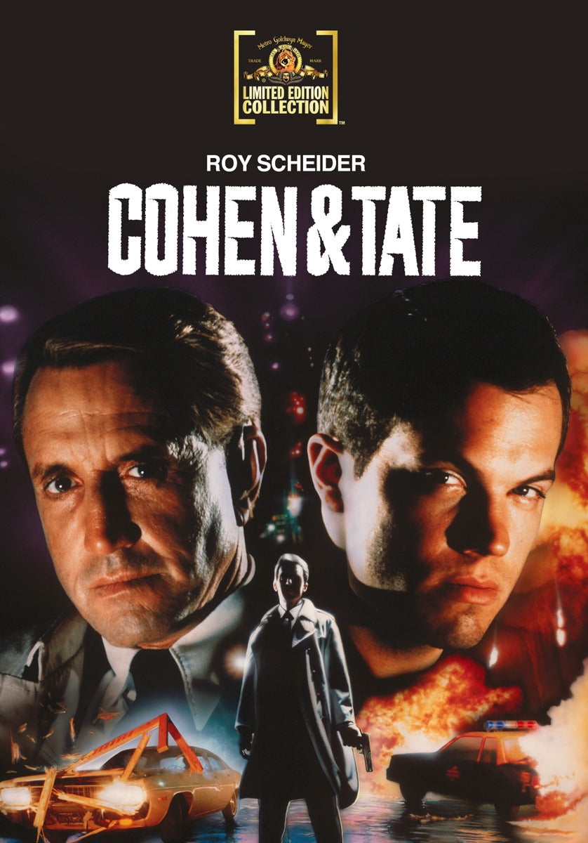Cohen & Tate - 