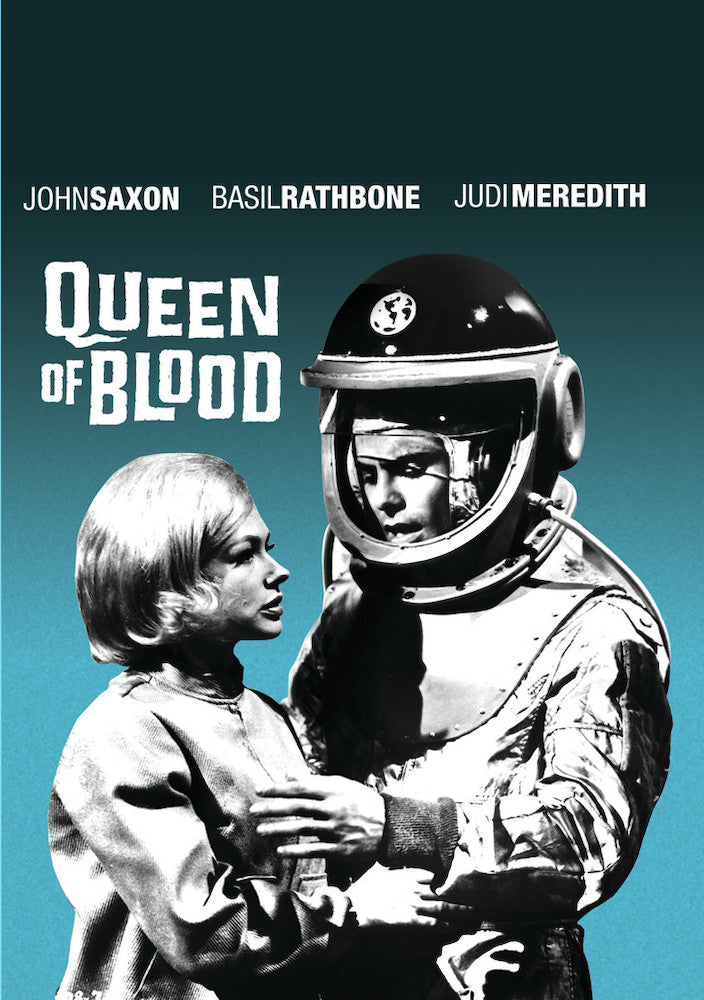 Queen Of Blood - 