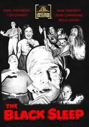 Black Sleep_ The - 