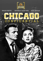 Chicago Confidential - 