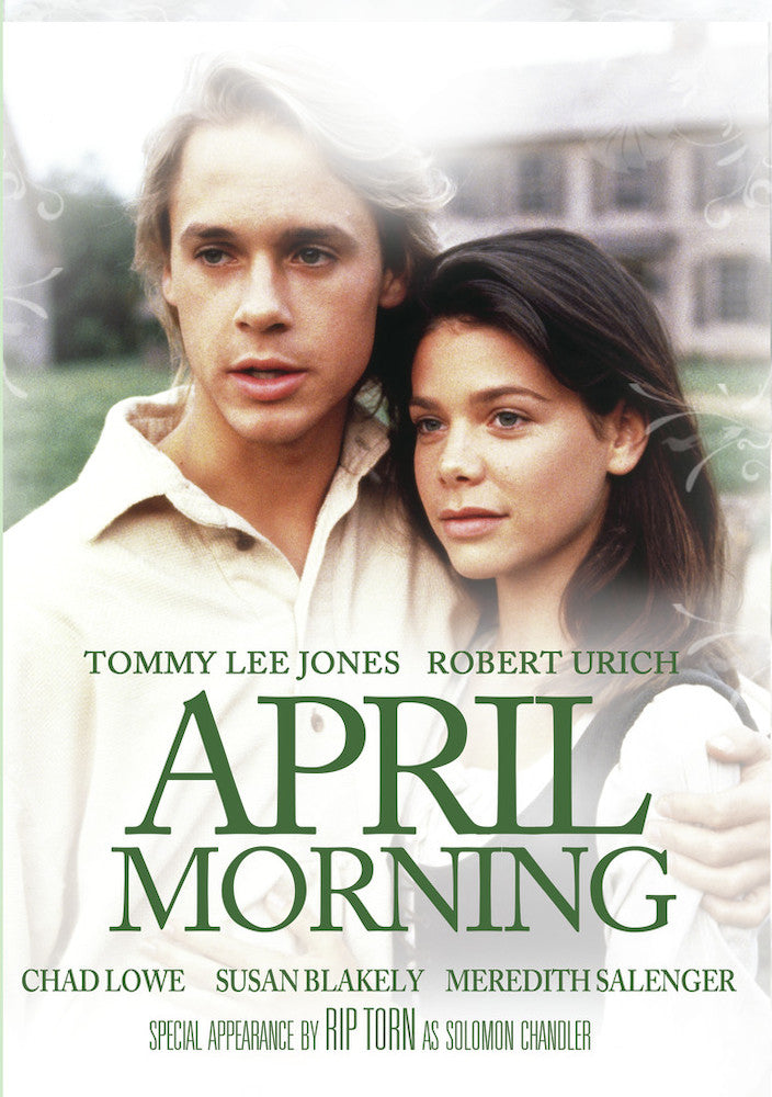 April Morning - 