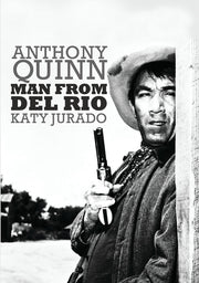 Man From Del Rio - 