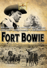 Fort Bowie - 