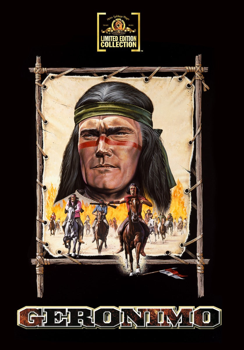 Geronimo - 