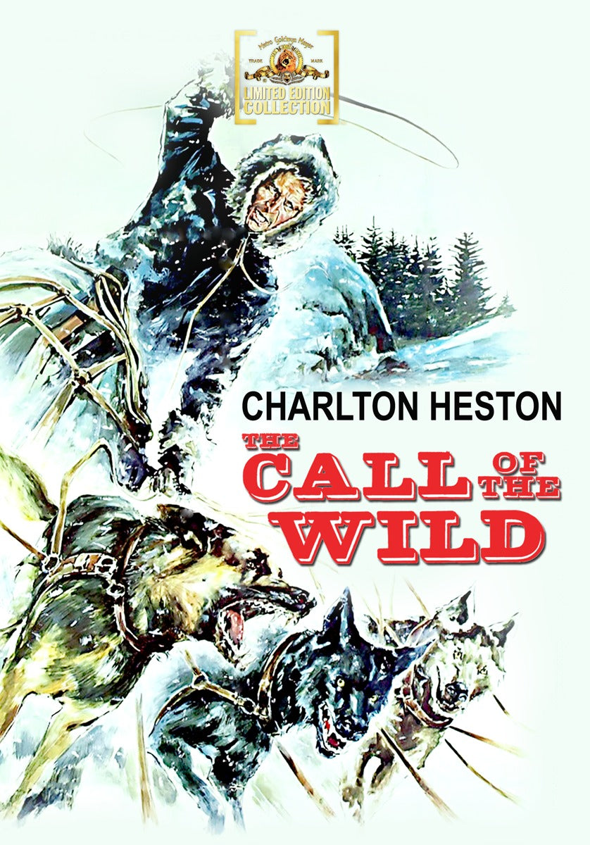 Call Of The Wild - 