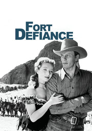 Fort Defiance - 