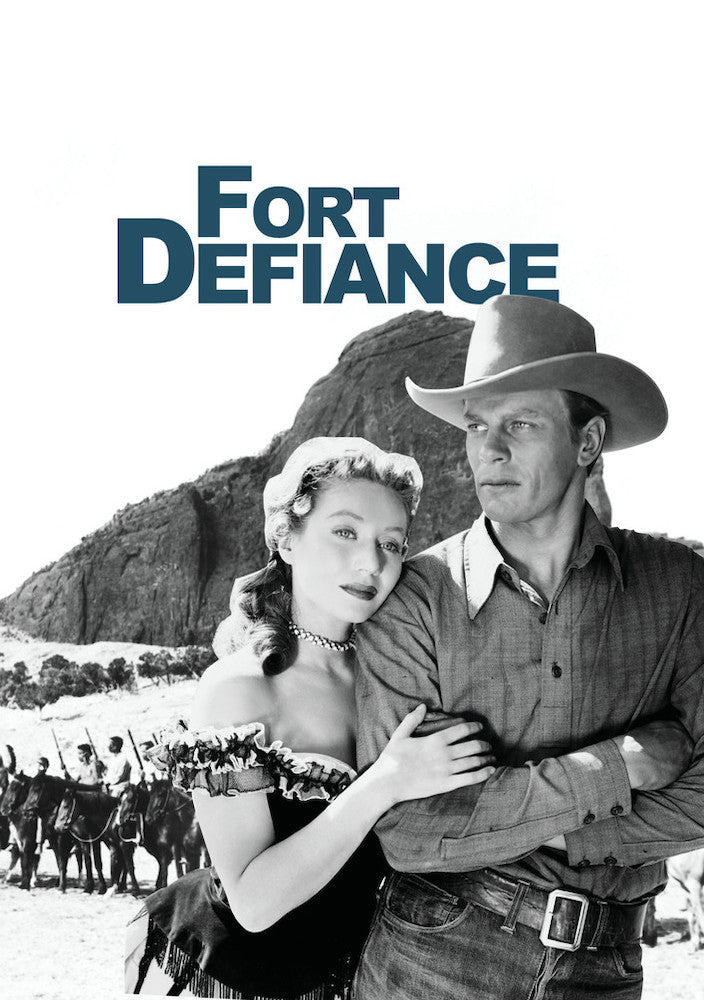 Fort Defiance - 