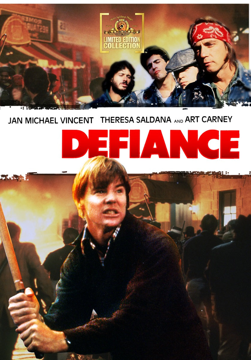 Defiance - 