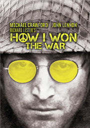 How I Won The War - 