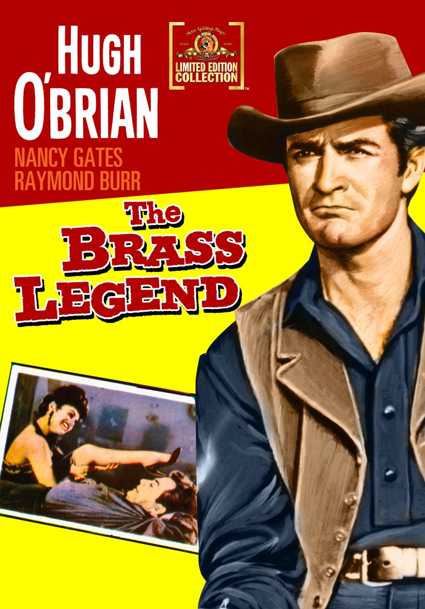 The Brass Legend - 