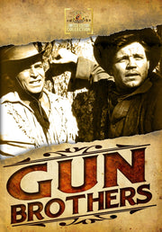 Gun Brothers - 