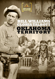 Oklahoma Territory - 