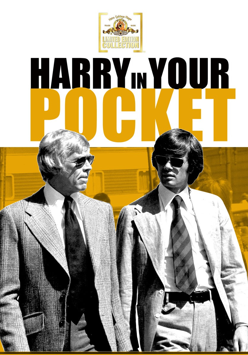 Harry In Your Pocket - 