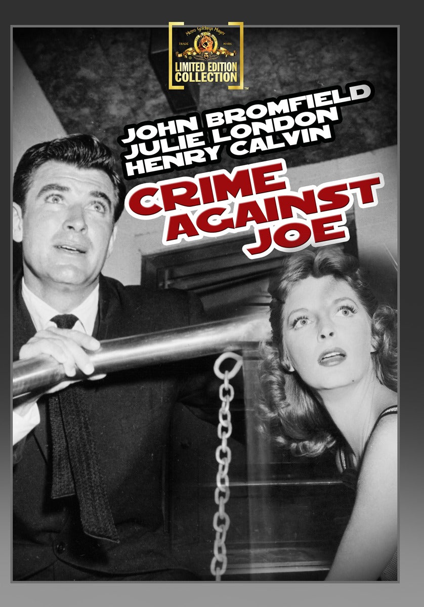 Crime Against Joe - 