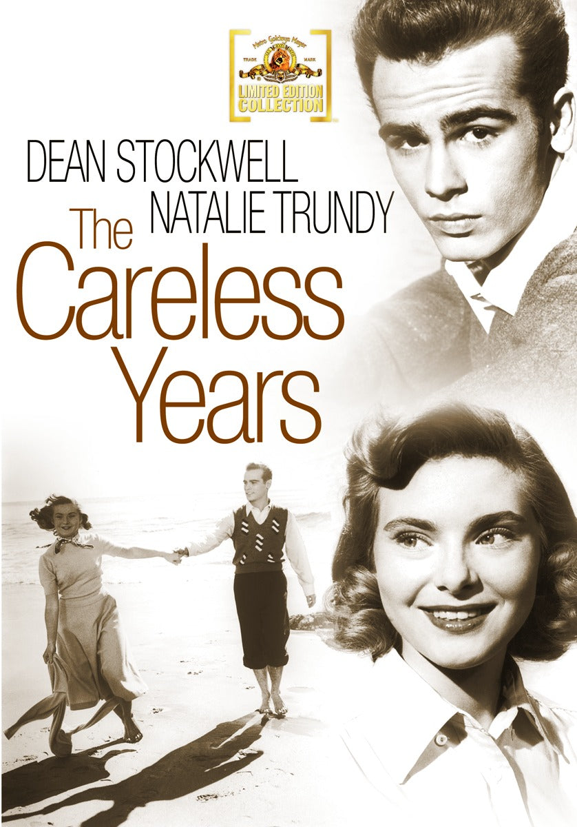 The Careless Years - 