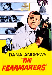 The Fearmakers - 