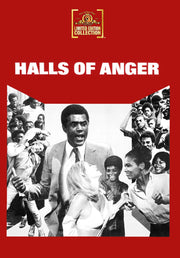 Halls Of Anger - 