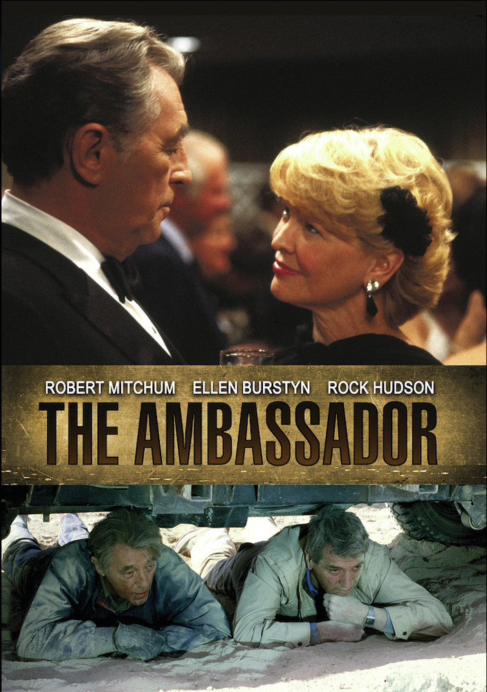 The Ambassador - 