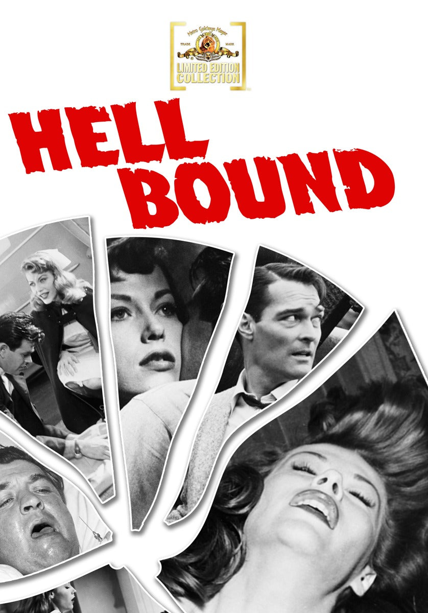 Hell Bound - 