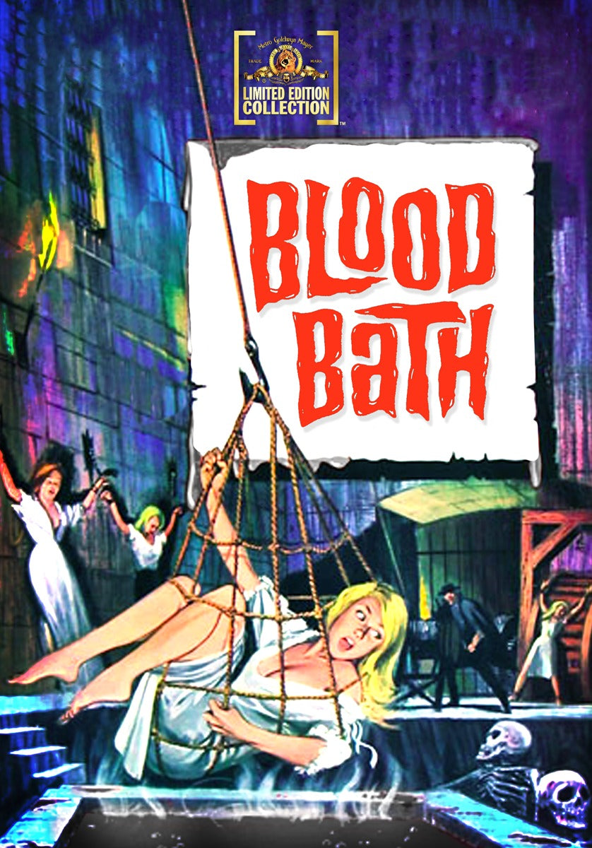 Blood Bath - 