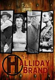 The Halliday Brand - 