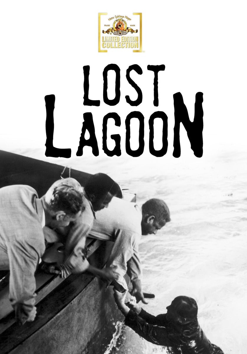 Lost Lagoon - 