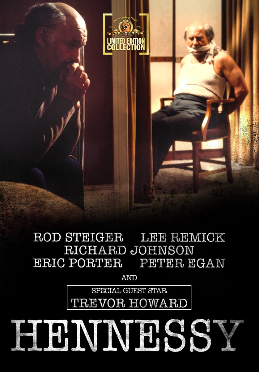 Hennessy - 