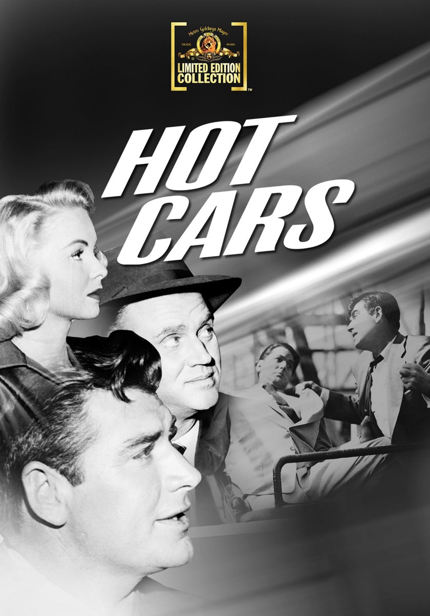 Hot Cars - 