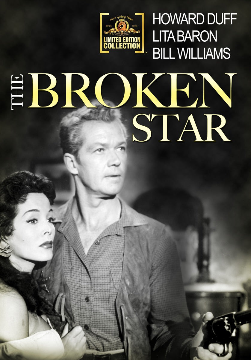 The Broken Star - 