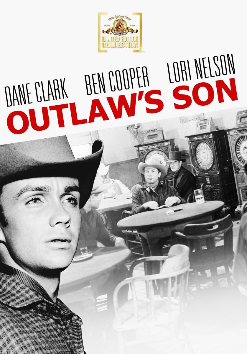 Outlaw's Son - 