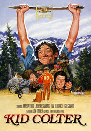 Kid Colter - 
