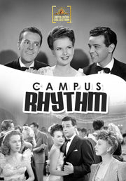 Campus Rhythm - 