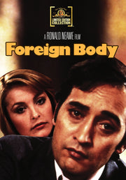 Foreign Body - 