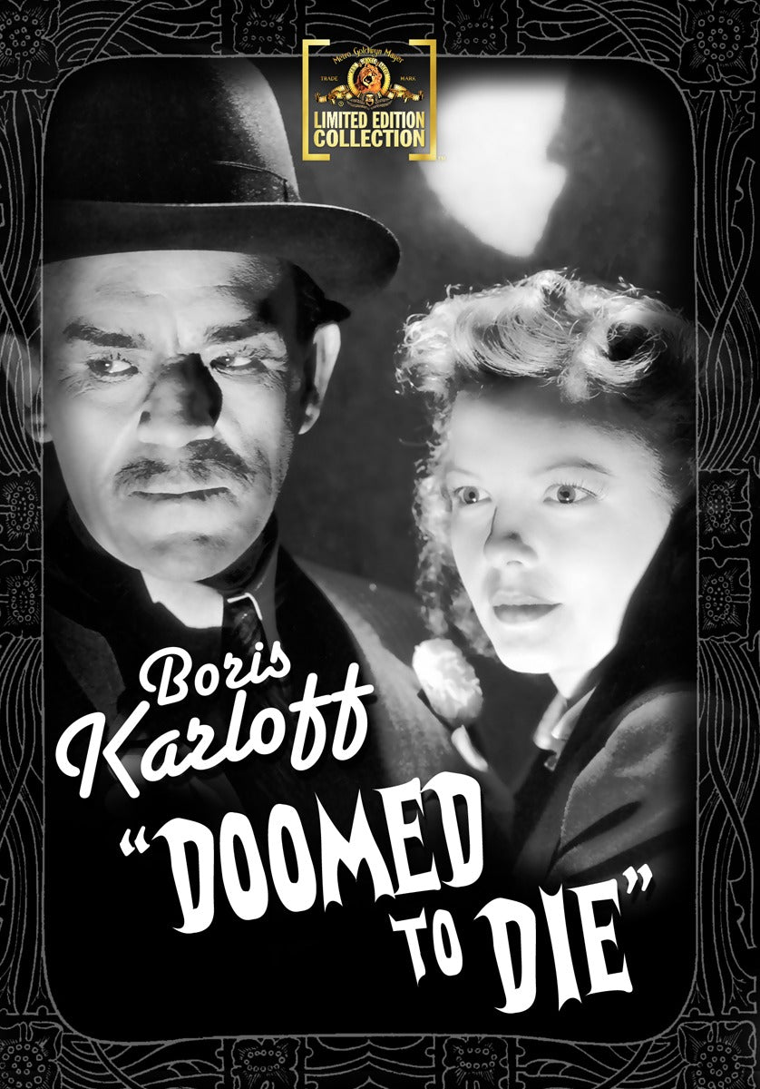Doomed To Die - 