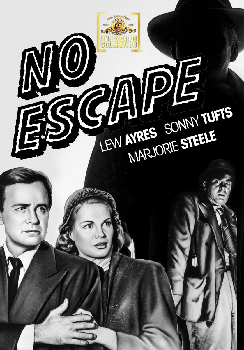 No Escape - 