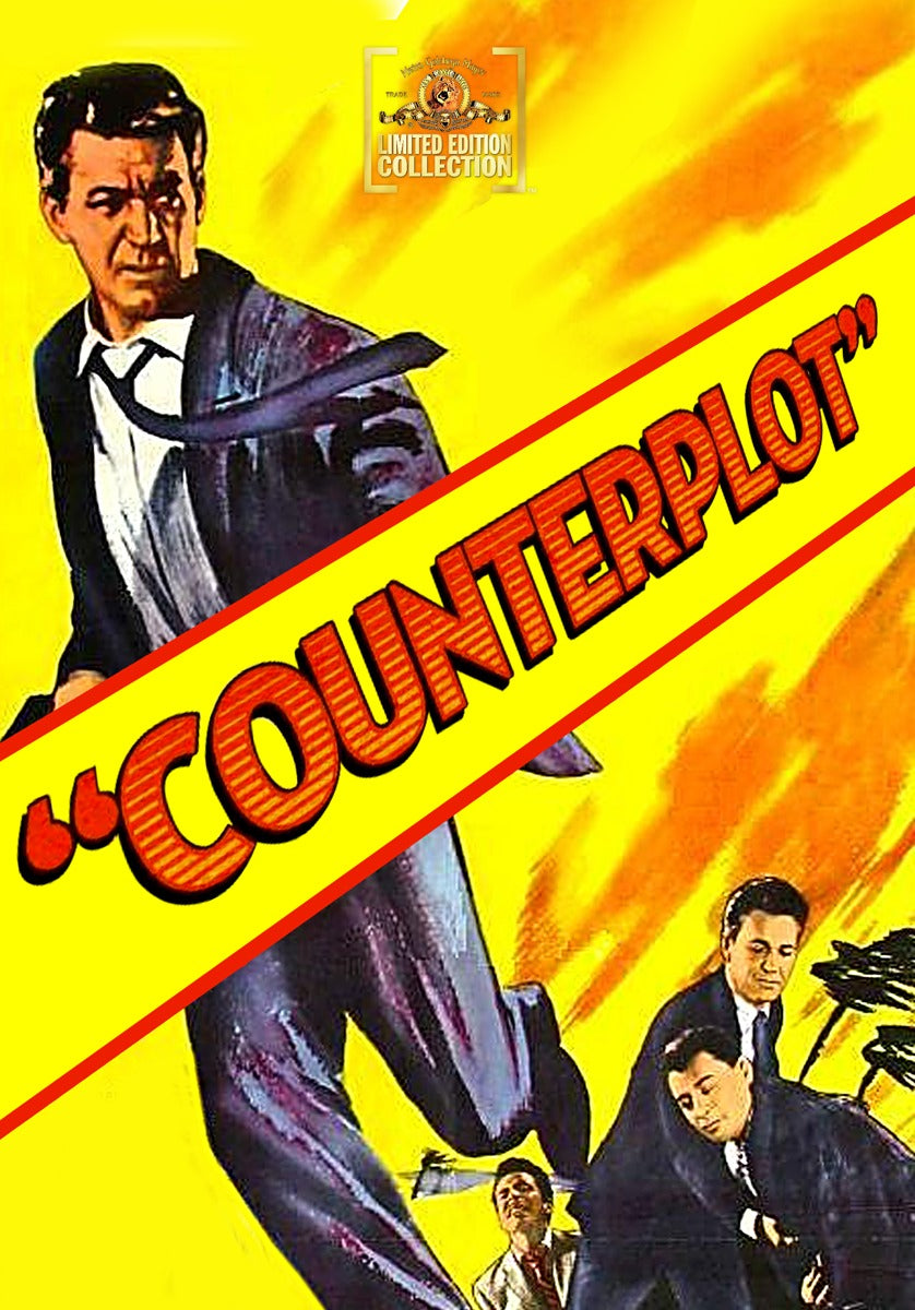 Counterplot - 