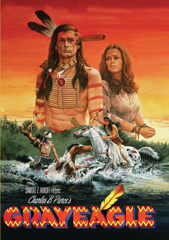 Greyeagle - 