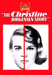 The Christine Jorgensen Story - 