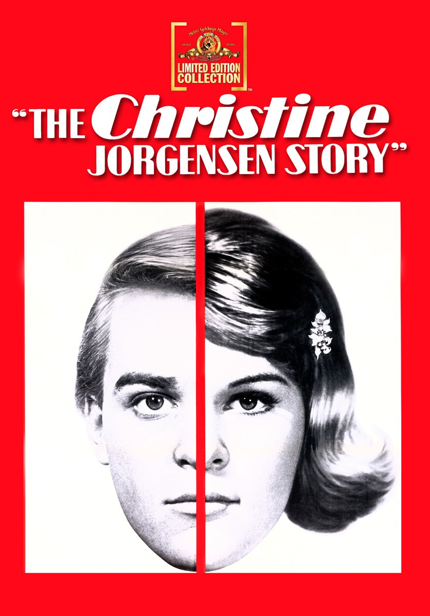 The Christine Jorgensen Story - 